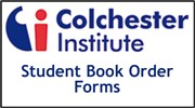 Colchester Institute 2022